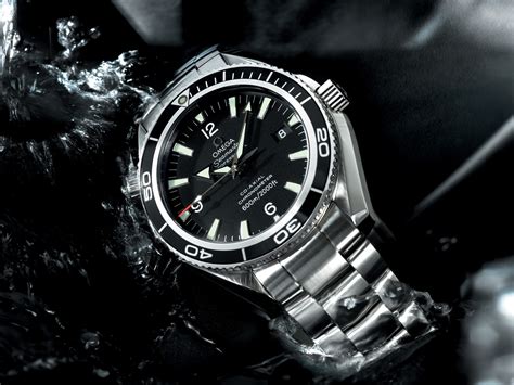 omega seamaster james bond watch prices